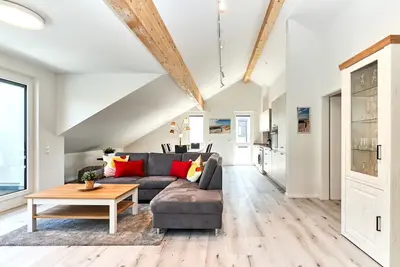 Image de Vacation apartment/apartment for 6 guests with 115m² in Scharbeutz (302722)