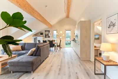 Image de Vacation apartment/apartment for 4 guests with 110m² in Scharbeutz (302728)