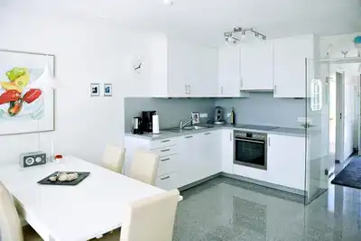 Image de Vacation home for 4 guests with 55m² in Wyk (302881)