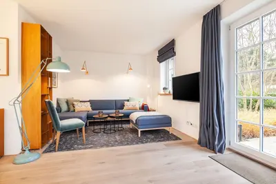 Image de Vacation home for 4 guests with 90m² in Wyk (302890)