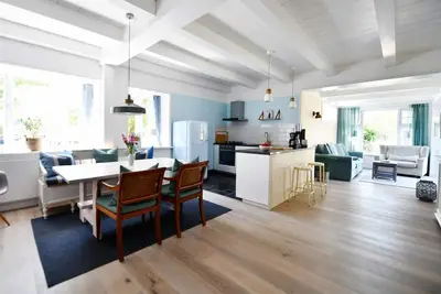 Image de Vacation home for 6 guests with 100m² in Wyk (302894)