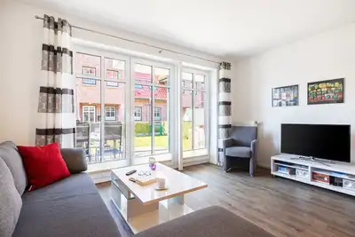 Image de Vacation apartment/apartment for 4 guests with 70m² in Wyk (302895)