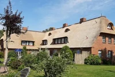 Image de Vacation apartment/apartment for 4 guests with 65m² in Wyk (302907)