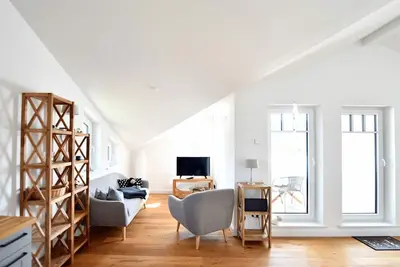 Image de Vacation apartment/apartment for 5 guests with 70m² in Wyk (302918)