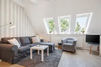 Image de Vacation apartment/apartment for 4 guests with 65m² in Wyk (302923)