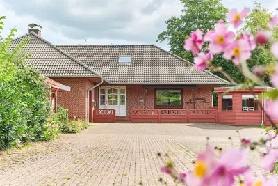 Image de Vacation home for 4 guests with 100m² in Husum (302952)