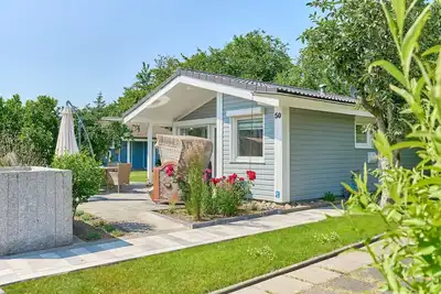 Image de Vacation home for 4 guests with 50m² in Simonsberg (302953)