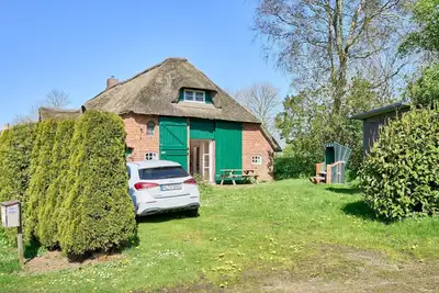 Image de Vacation apartment/apartment for 4 guests with 60m² in Simonsberg (302961)