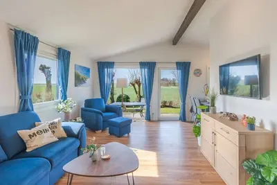 Image de Vacation home for 4 guests with 60m² in Simonsberg (302962)