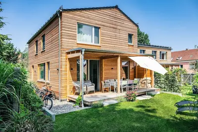 Image de Vacation home for 8 guests with 140m² in Zinnowitz (302980)