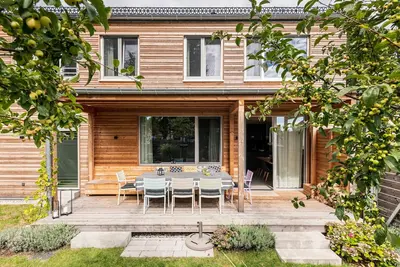 Image de Vacation home for 8 guests with 140m² in Zinnowitz (302981)