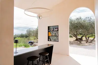 Image de Vacation home for 4 guests with 70m² in Orosei (302982)