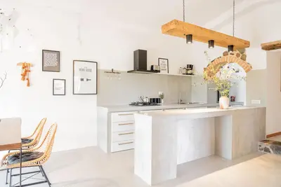 Image de Vacation home for 4 guests with 90m² in Orosei (302984)