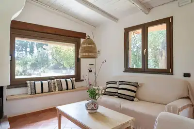 Image de Vacation home for 4 guests with 70m² in Orosei (303002)