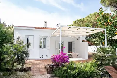 Image de Vacation home for 6 guests with 140m² in Orosei (303020)