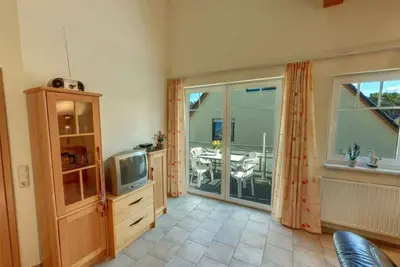 Image de Apartment/apartment for 4 guests with 62m² in Ahlbeck (303055)