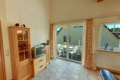 Image de Apartment/apartment for 4 guests with 62m² in Ahlbeck (303063)