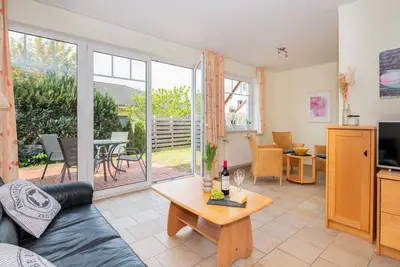 Image de Vacation apartment/apartment for 4 guests with 63m² in Ahlbeck (303064)