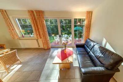 Image de Vacation apartment/apartment for 4 guests with 63m² in Ahlbeck (303077)