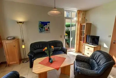 Image de Vacation apartment/apartment for 4 guests with 50m² in Bansin (303100)