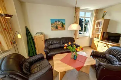 Image de Vacation apartment/apartment for 4 guests with 50m² in Bansin (303103)