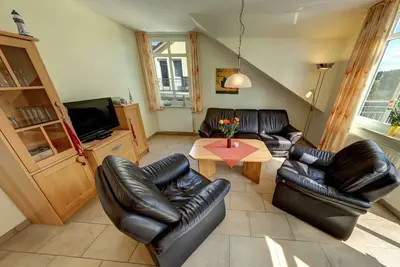 Image de Vacation apartment/apartment for 4 guests with 80m² in Bansin (303106)