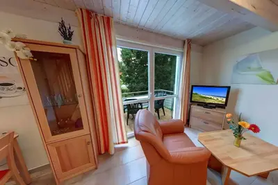 Image de Vacation apartment/apartment for 4 guests with 54m² in Ahlbeck (303117)