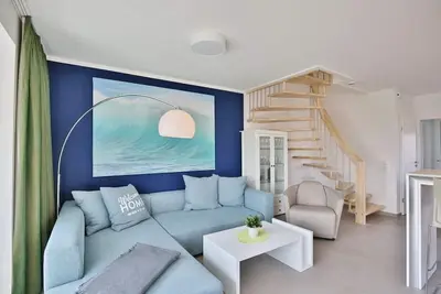 Image de Vacation home for 6 guests with 121m² in Cuxhaven (303588)