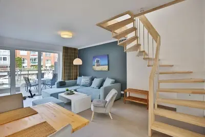 Image de Vacation home for 6 guests with 138m² in Cuxhaven (303597)