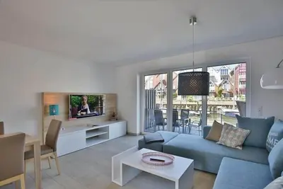 Image de Vacation home for 6 guests with 134m² in Cuxhaven (303601)