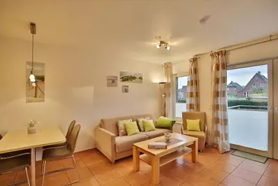 Image de Vacation apartment/apartment for 4 guests with 50m² in Döse (303729)