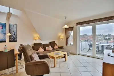 Image de Vacation apartment/apartment for 5 guests with 65m² in Döse (303730)