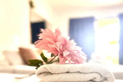 Image de Pacific Harbor Pool View