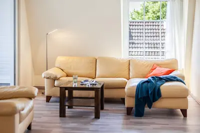 Image de Vacation apartment/apartment for 6 guests with 130m² in Scharbeutz (303829)