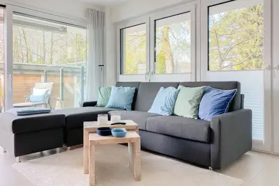 Image de Vacation apartment/apartment for 4 guests with 70m² in Scharbeutz (303895)