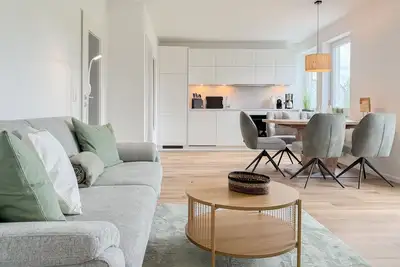 Image de Vacation apartment/apartment for 4 guests with 58m² in Scharbeutz (303939)