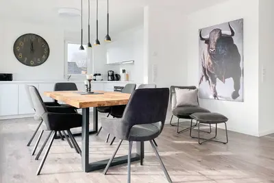 Image de Vacation apartment/apartment for 6 guests with 105m² in Scharbeutz (303969)