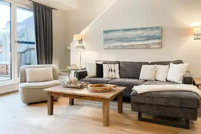 Image de Vacation apartment/apartment for 4 guests with 100m² in Scharbeutz (303970)