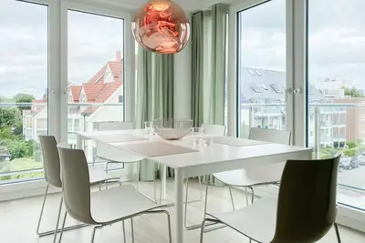 Image de Vacation apartment/apartment for 4 guests with 76m² in Scharbeutz (303974)