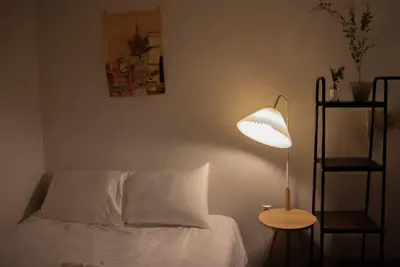 Image de AngelC-Gangnam 20 minutes! Hotel-style bedding, Ott service, Cooking, Laundry