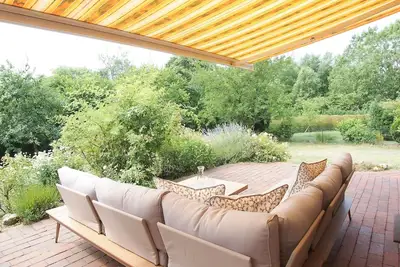 Image de Vacation home for 8 guests with 200m² in Scharbeutz (303989)