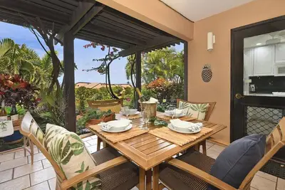 Image de Wailea Ekahi 49a 1bd Condo in Wailea with Garden Lanai & Beach Access