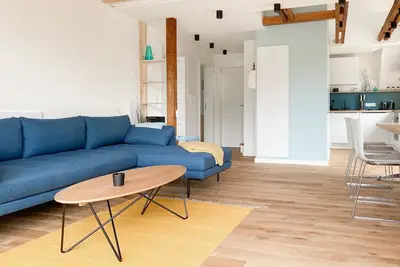 Image de Vacation apartment/apartment for 4 guests with 65m² in Scharbeutz (303999)