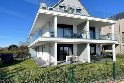 Image de Vacation apartment/apartment for 4 guests with 85m² in Scharbeutz (304012)