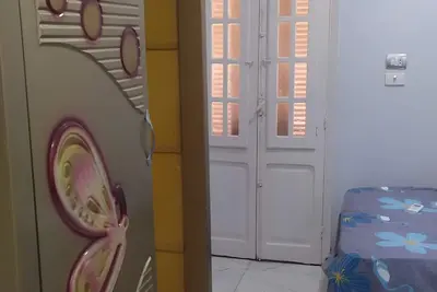 Image de 3-bedroom apartment in the city centre of Beni Suef Governorate with Ac