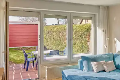 Image de Vacation home for 4 guests with 68m² in Döse (304140)