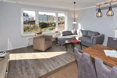 Image de Vacation apartment/apartment for 4 guests with 67m² in Döse (304154)