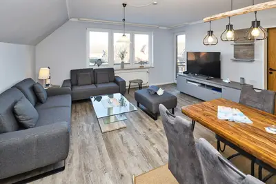 Image de Vacation apartment/apartment for 4 guests with 67m² in Döse (304155)