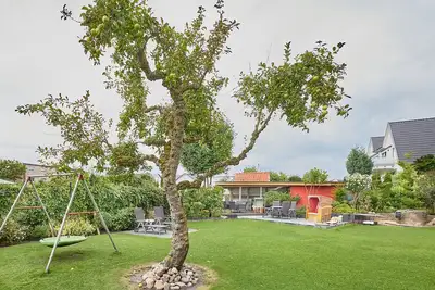 Image de Vacation apartment/apartment for 6 guests with 100m² in Döse (304162)