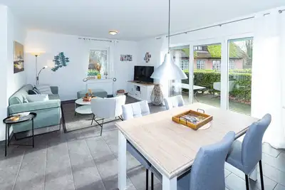 Image de Vacation apartment/apartment for 4 guests with 64m² in Döse (304249)